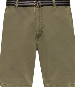 fan shorts