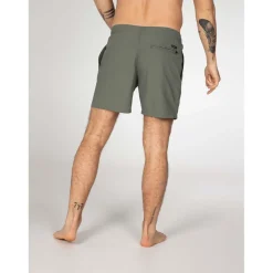 Faster Beachshort