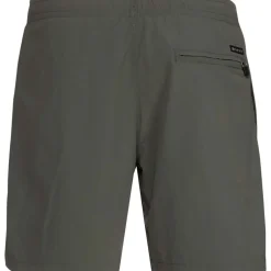 Faster Beachshort