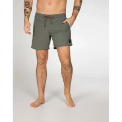 Faster Beachshort