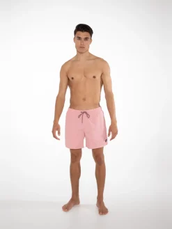 Faster zwemshort
