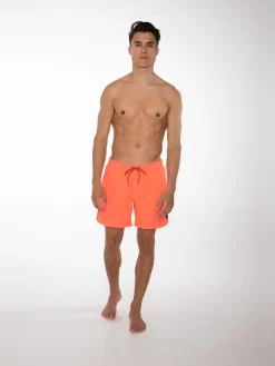 Faster zwemshort