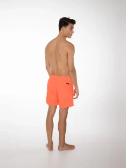 Faster zwemshort