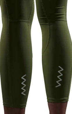FastImpact Running 7/8 legging