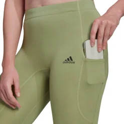 FastImpact Running 7/8 legging