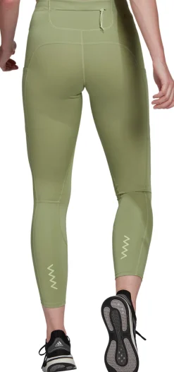 FastImpact Running 7/8 legging