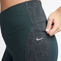 Fast Mid-rise 7/8 legging