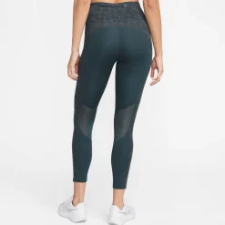 Fast Mid-rise 7/8 legging