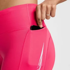 Fast Mid-Rise 7/8 legging