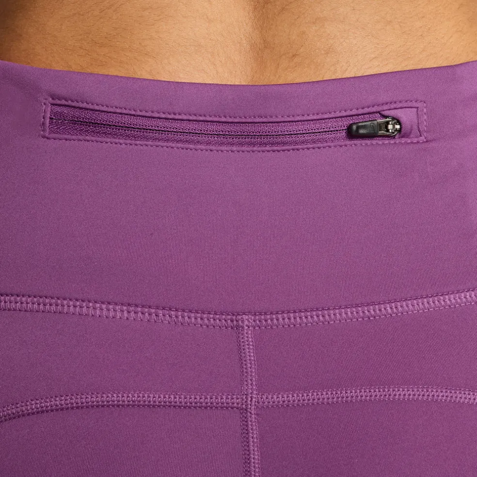 Fast Mid-Rise 7/8 legging