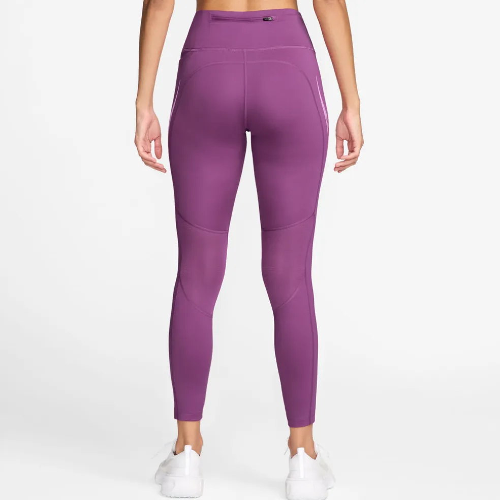 Fast Mid-Rise 7/8 legging