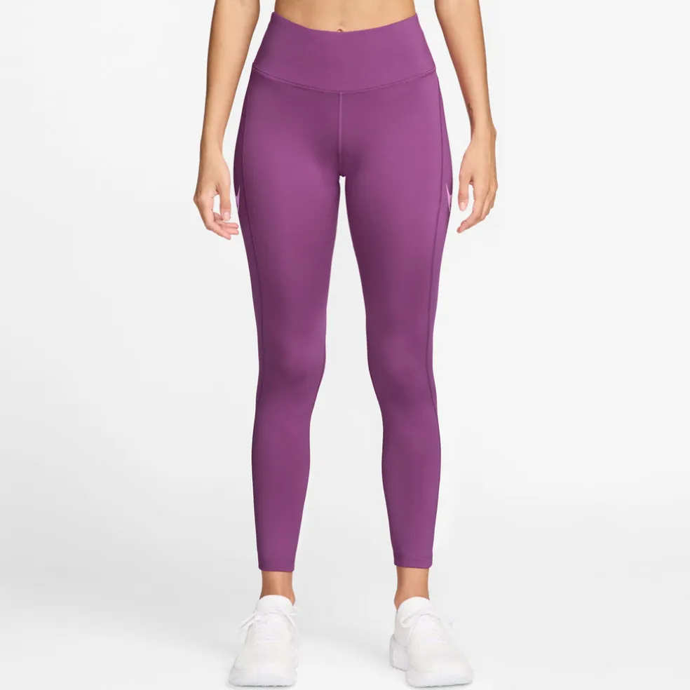 Fast Mid-Rise 7/8 legging