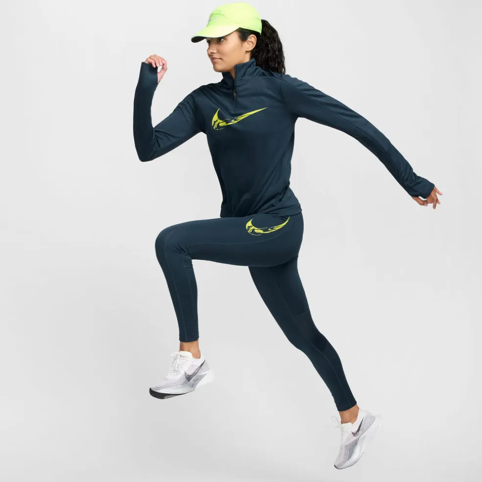 Fast Mid-Rise 7/8 legging