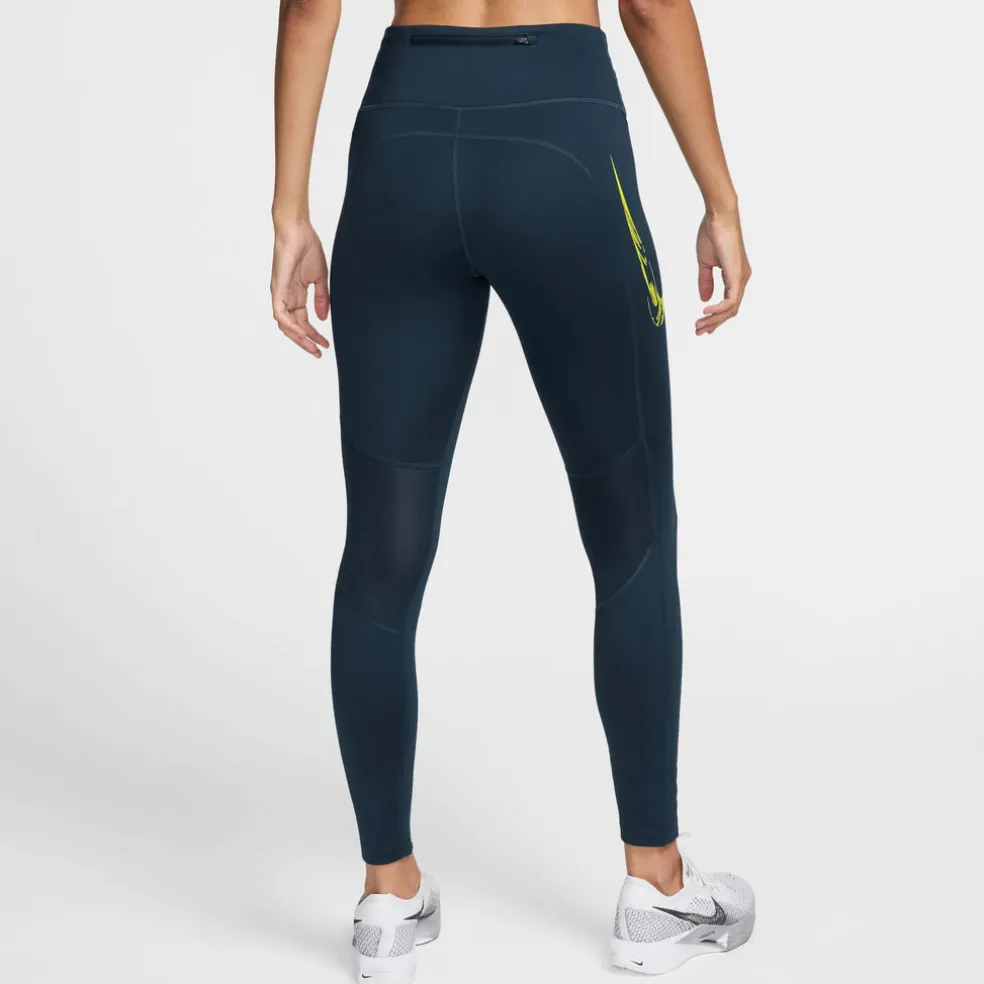 Fast Mid-Rise 7/8 legging