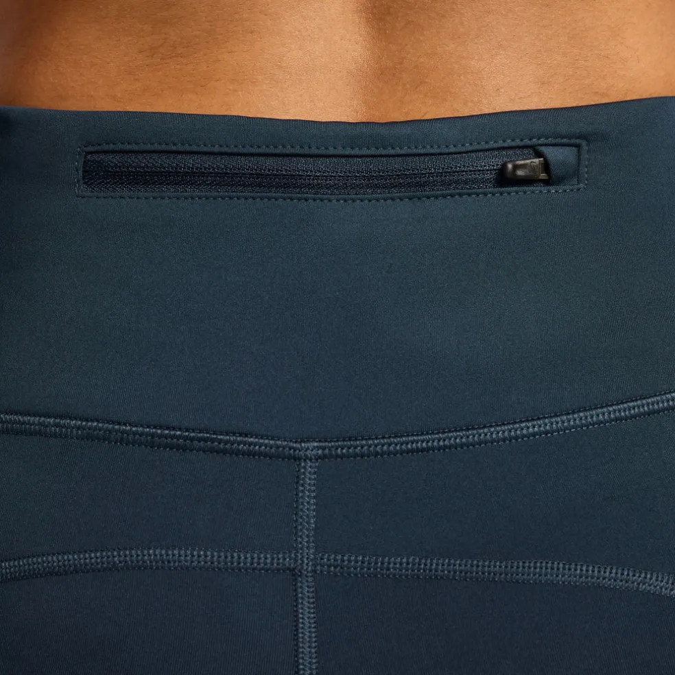 Fast Mid-Rise 7/8 legging
