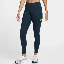 Fast Mid-Rise 7/8 legging
