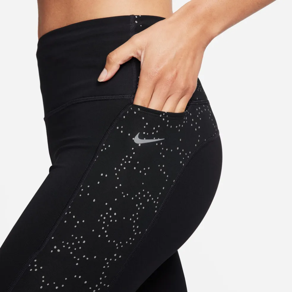 Fast Mid-rise 7/8 legging