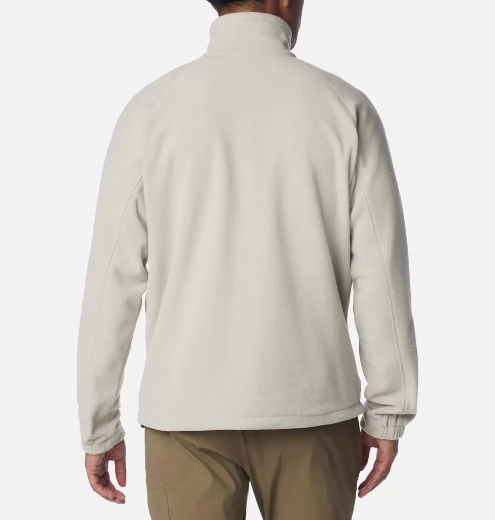 Fast Trek II Ful Zip Fleece sweater