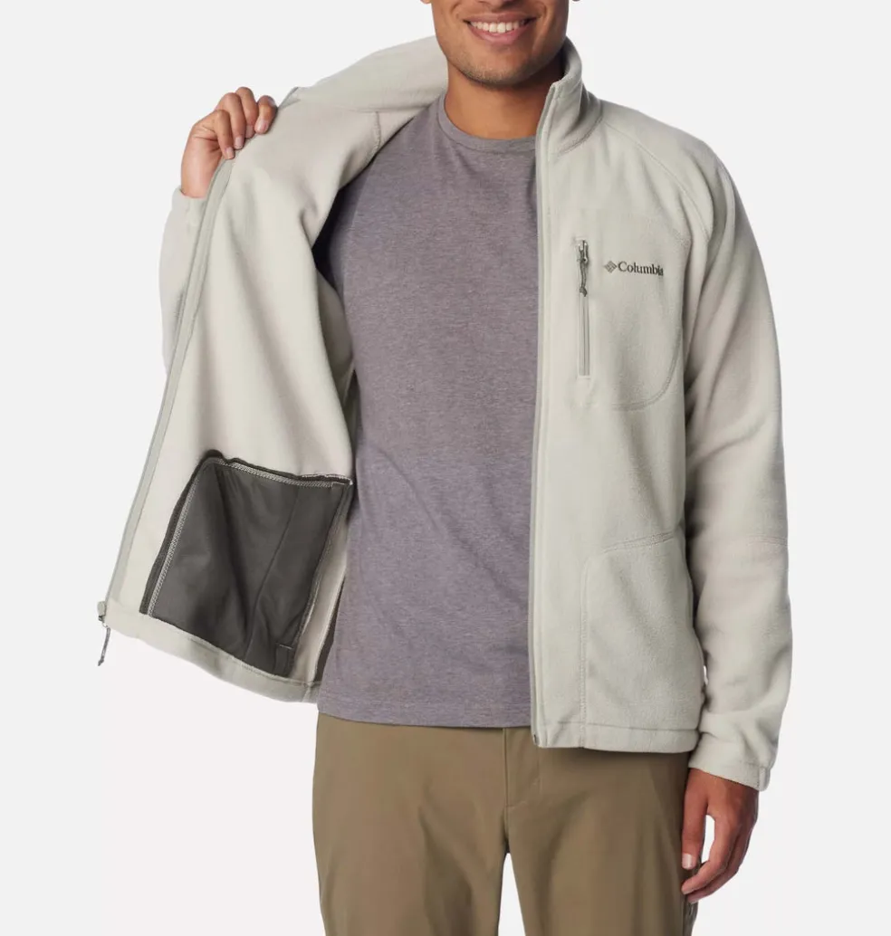 Fast Trek II Ful Zip Fleece sweater