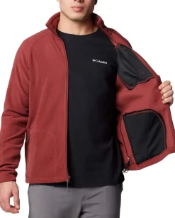 Fast Trek II Ful Zip Fleece sweater