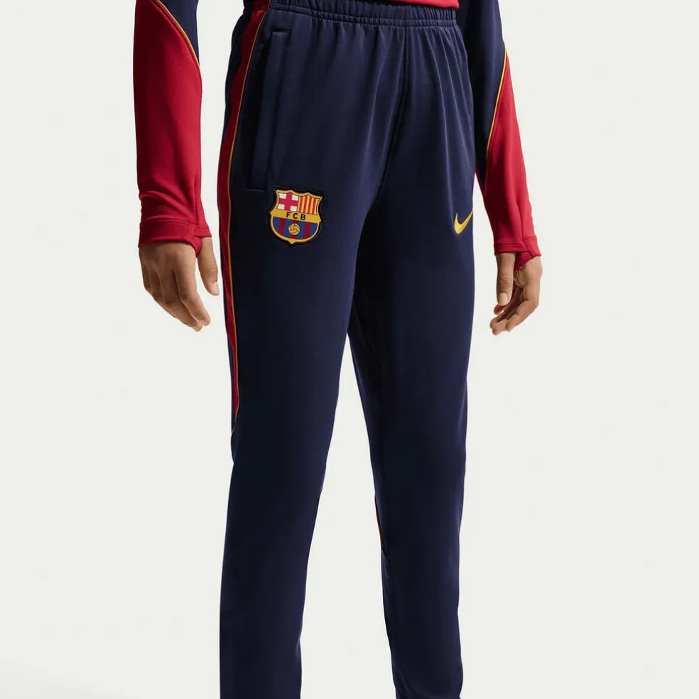 FC Barcelona Dri-Fit Strike broek