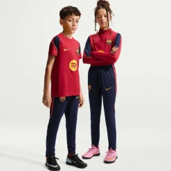 FC Barcelona Dri-Fit Strike broek