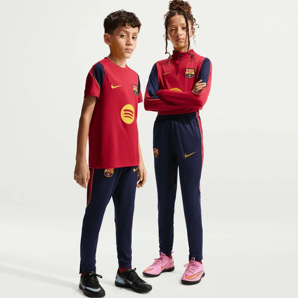 FC Barcelona Dri-Fit Strike broek