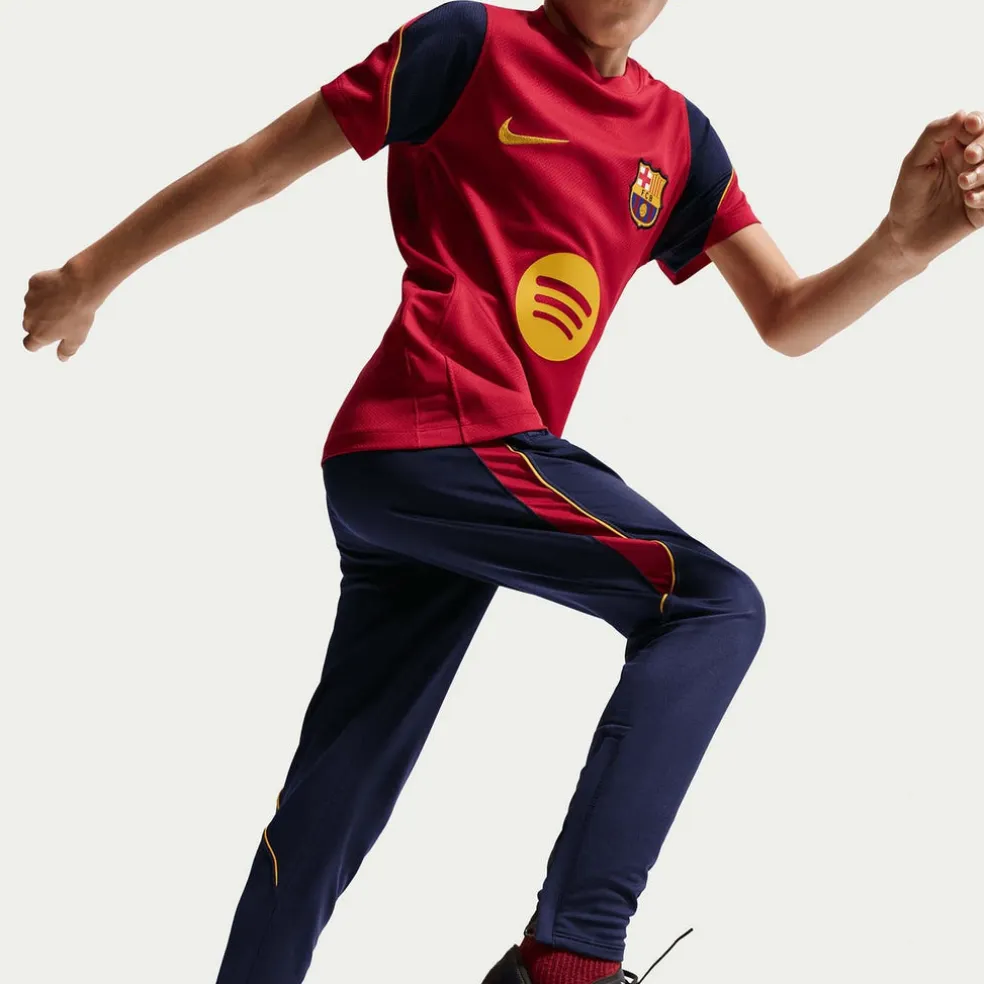 FC Barcelona Dri-Fit Strike broek