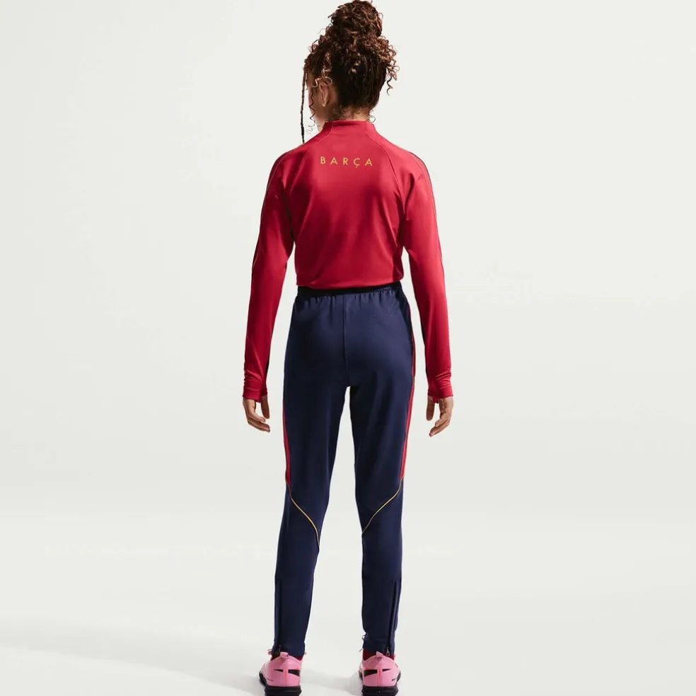 FC Barcelona Dri-Fit Strike broek