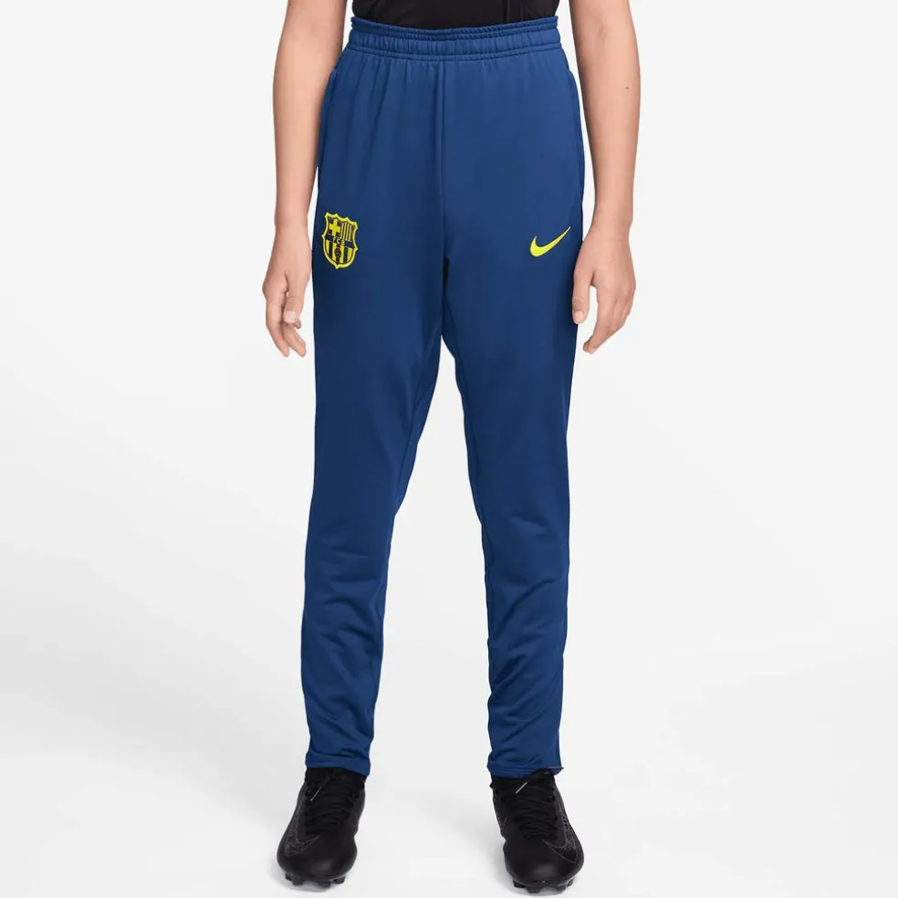 FC Barcelona Dri-FIT Strike kids Trainingsbroek