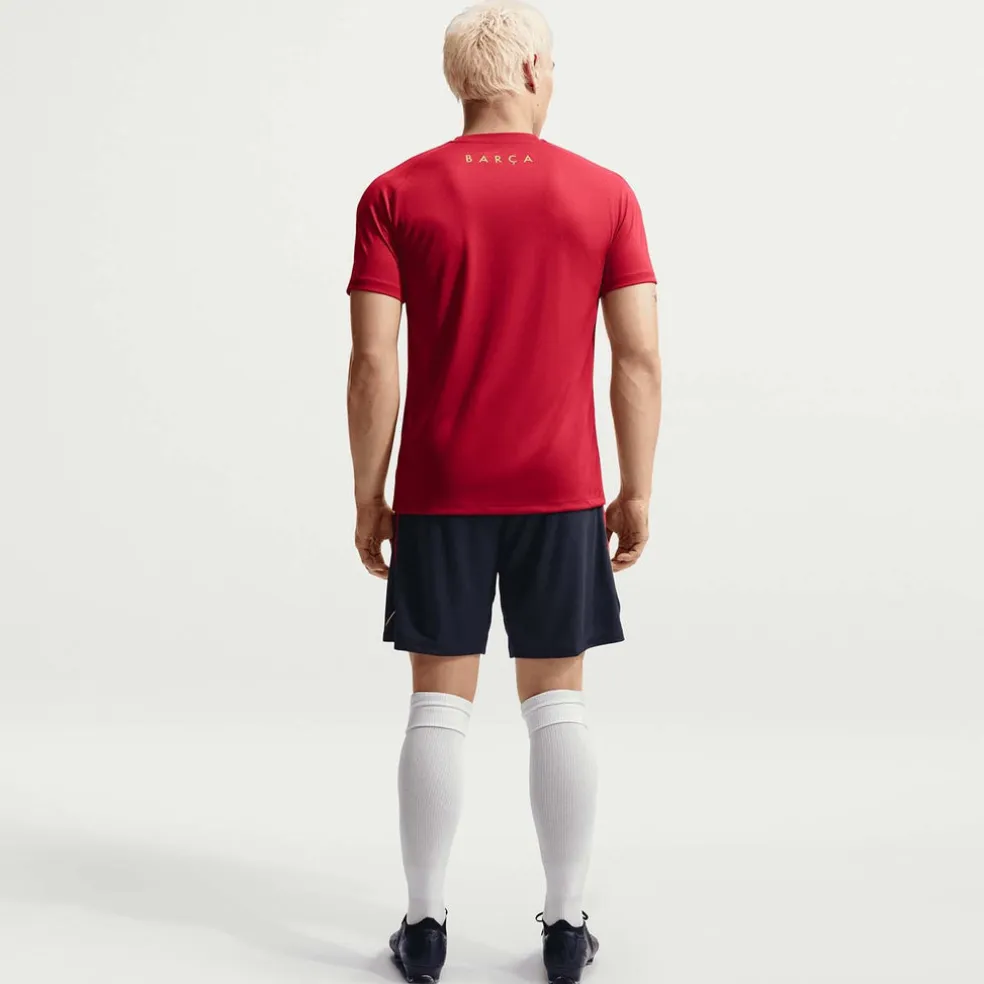 FC Barcelona Dri-Fit Strike korte broek