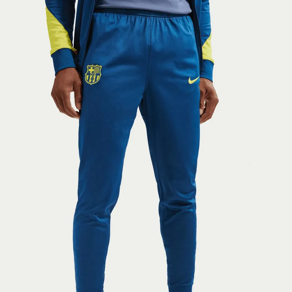 FC Barcelona Dri-FIT Strike Trainingspak