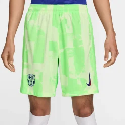 FC Barcelona 3rd short 24/25