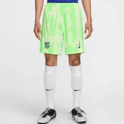 FC Barcelona 3rd short 24/25
