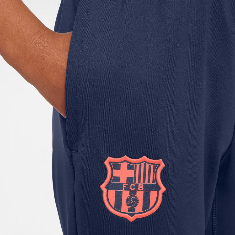 FC Barcelona Strike Third trainingsbroek