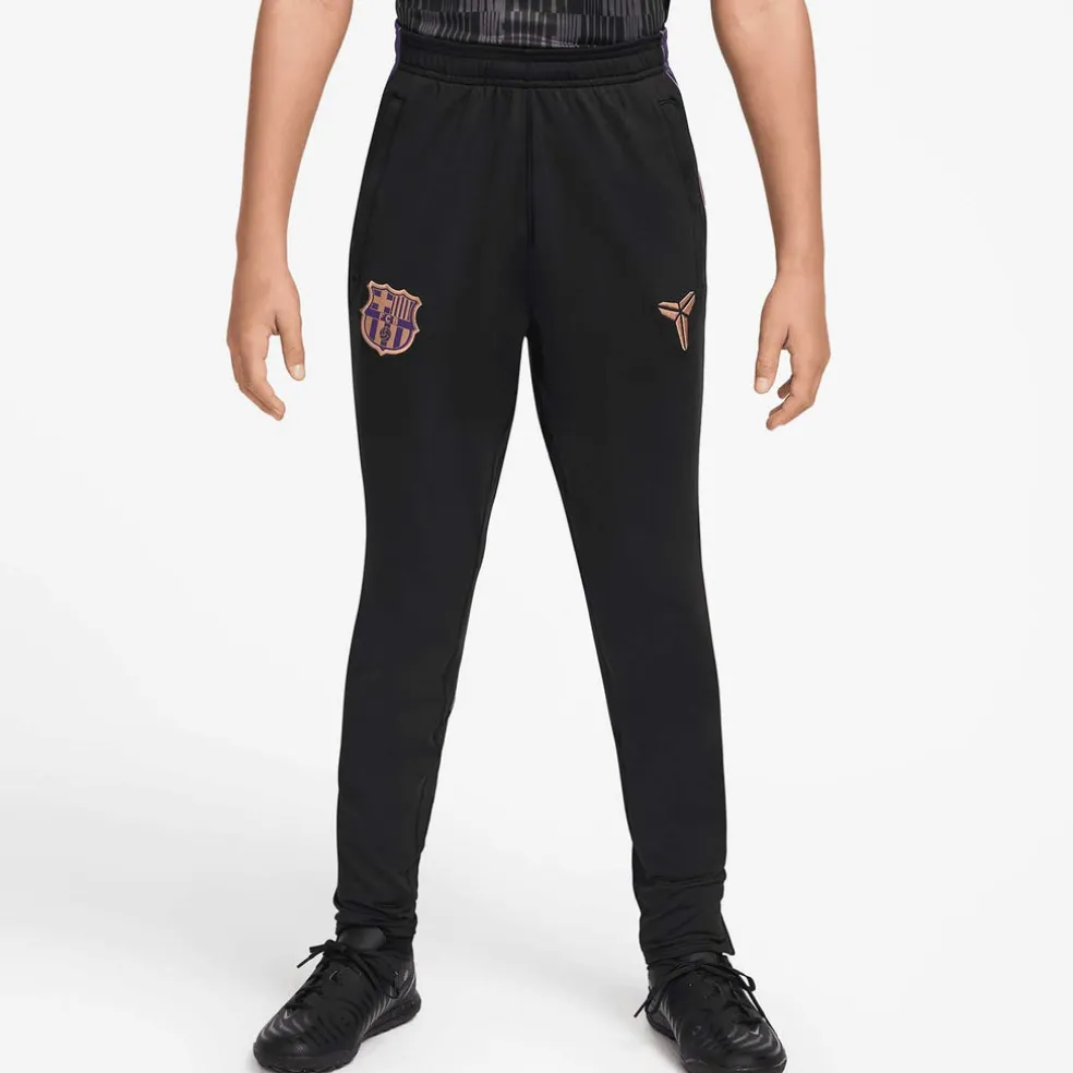 FC Barcelona y Strike Dri-Fit broek