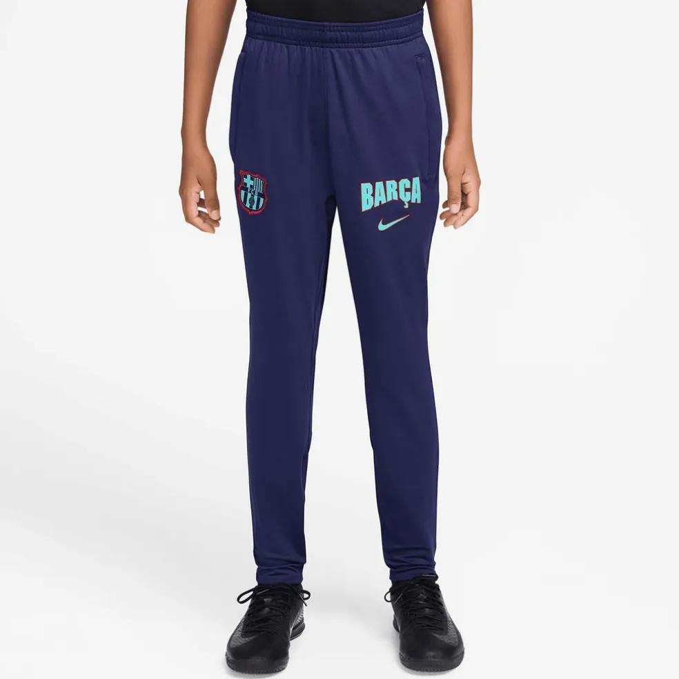 FC Barcelona y Strike Dri-Fit trainingsbroek