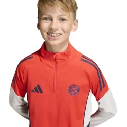 FC Bayern München Tiro 25 Competition Training Shirt Kids