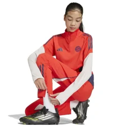 FC Bayern München 2025/2026 Tiro25 Competition Sportbroek Kids