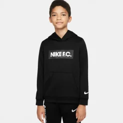 F.C. hoodie