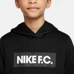 F.C. hoodie