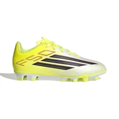 F50 Club FG/MG Junior Voetbalschoenen