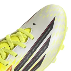 F50 Club FG/MG Junior Voetbalschoenen
