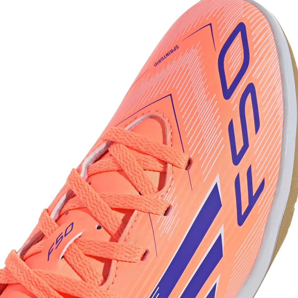 F50 Club Indoor Schoenen Kids