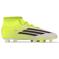 F50 Club Mid FG/MG Junior Voetbalschoenen Alle Velden