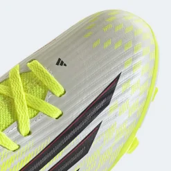 F50 Club Mid FG/MG Junior Voetbalschoenen Alle Velden