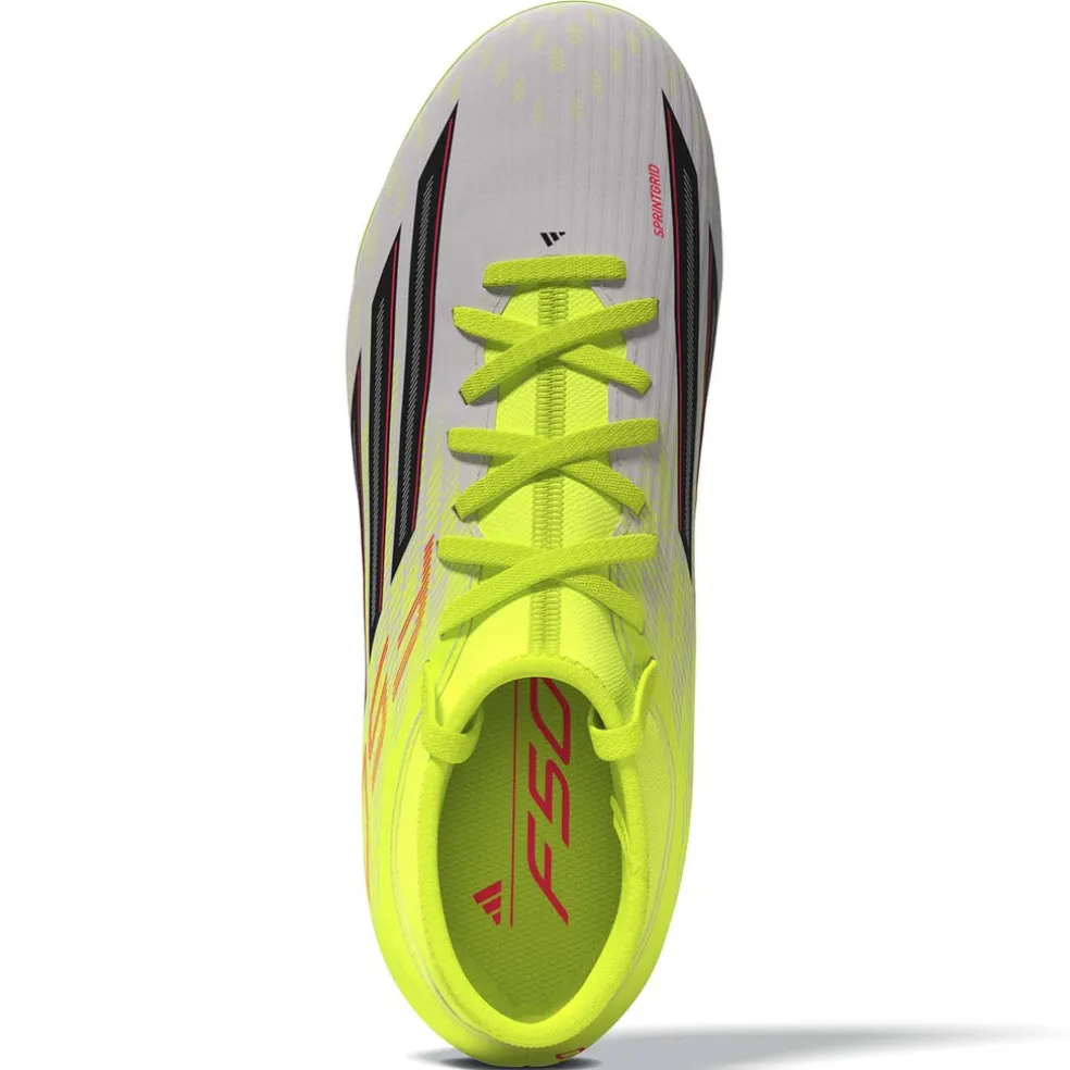 F50 Club Mid FG/MG Junior Voetbalschoenen Alle Velden