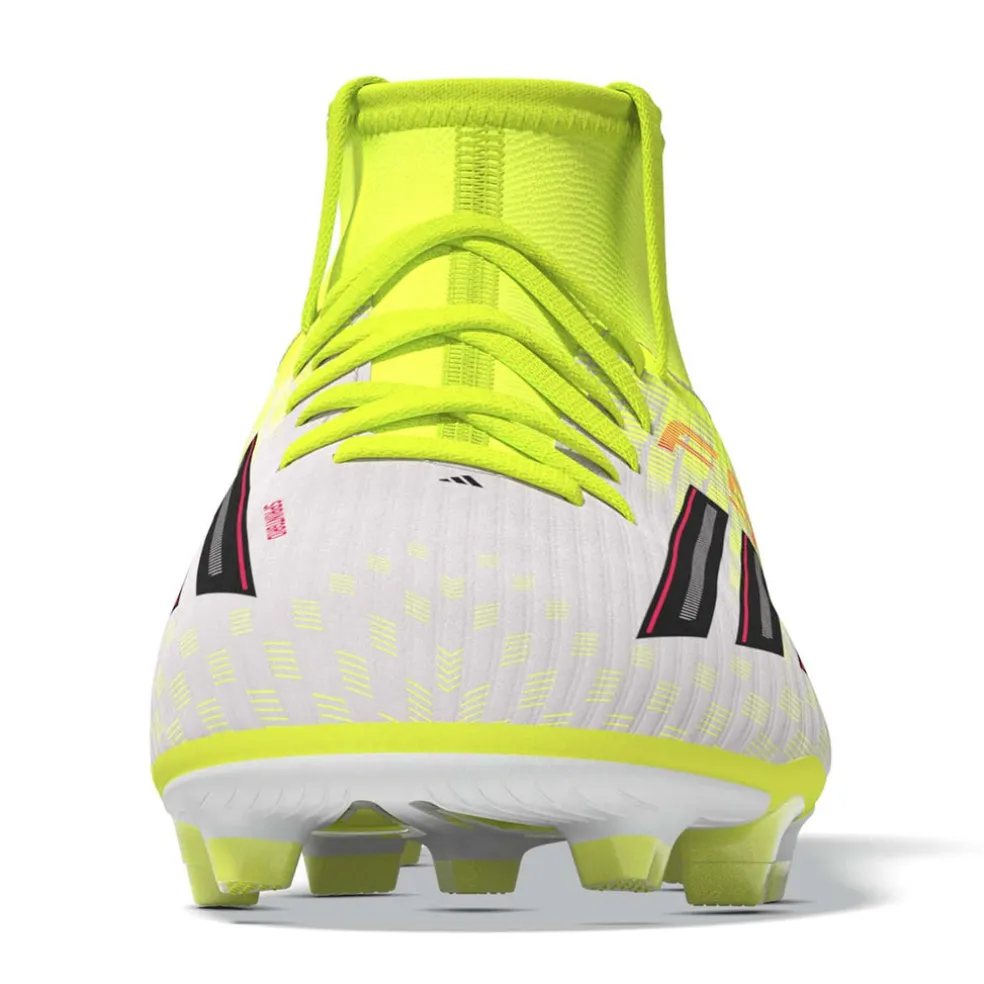 F50 Club Mid FG/MG Junior Voetbalschoenen Alle Velden