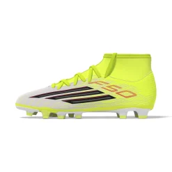 F50 Club Mid FG/MG Junior Voetbalschoenen Alle Velden