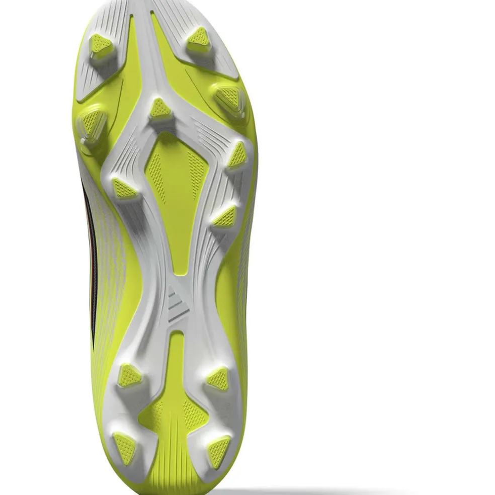 F50 Club Mid FG/MG Junior Voetbalschoenen Alle Velden